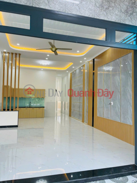 Property Search Vietnam | OneDay | Residential | Sales Listings Private house near primary school in Trang Dai ward, Bien Hoa