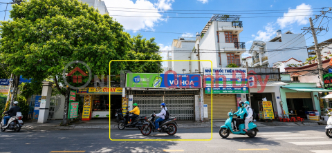 Cho Thuê Nhà Mặt Tiền Dương Đức Hiền 182m² - NGANG 7M - GẦN AEON _0