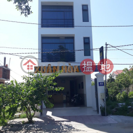 Xuan Hoa Hotel & Apartment|Khách sạn & Căn hộ Xuân Hòa