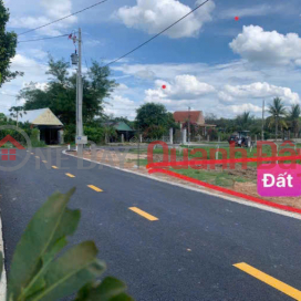 PRIME LAND - STRATEGIC LOCATION - Owner Selling Residential Land in Minh Thanh Commune, Ho Chi Minh City _0