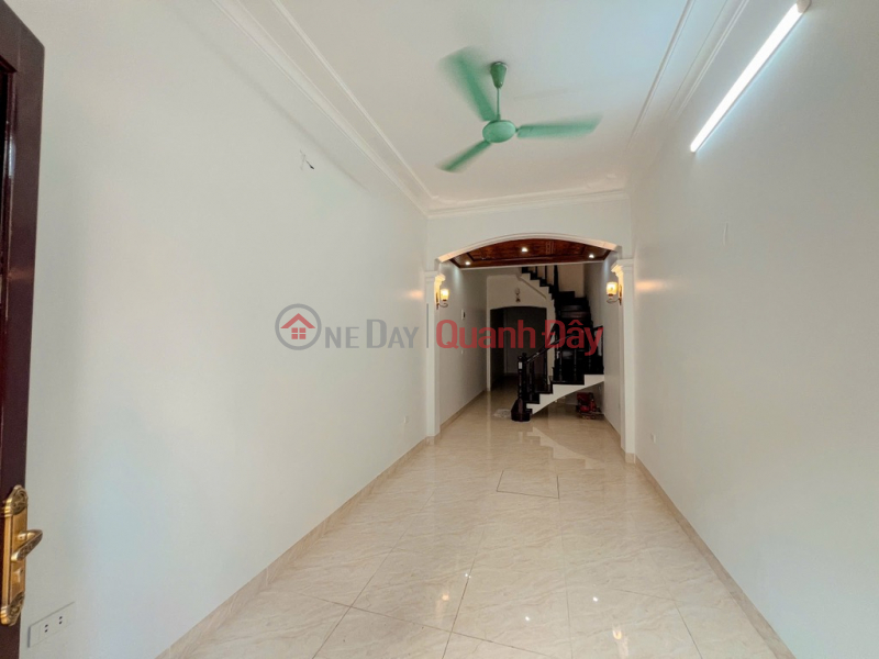 Mặt phố Vương Thừa Vũ, 55m vượng khí ngập trời, kinh doanh hút lộc, nở hậu | Việt Nam Bán đ 20,5 tỷ