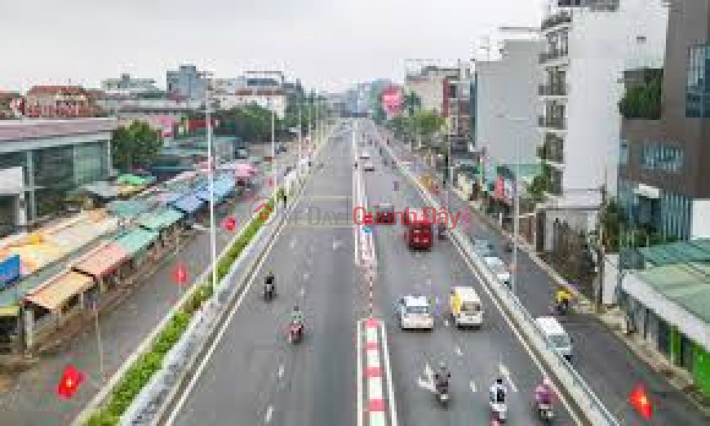 Property Search Vietnam | OneDay | Residential Sales Listings Selling 143m2 of land on Au Co street, Tay Ho district, 2 frontages. Price 39.8 billion