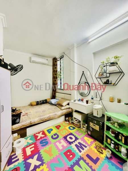 TOWNHOUSE FOR SALE IN Tung Tung, Dong Da, Hanoi. 4 FLOORS 4 BEDROOM FOR RENT. PRICE ONLY 100 TR\\/M2 | Vietnam Sales | ₫ 3.3 Billion