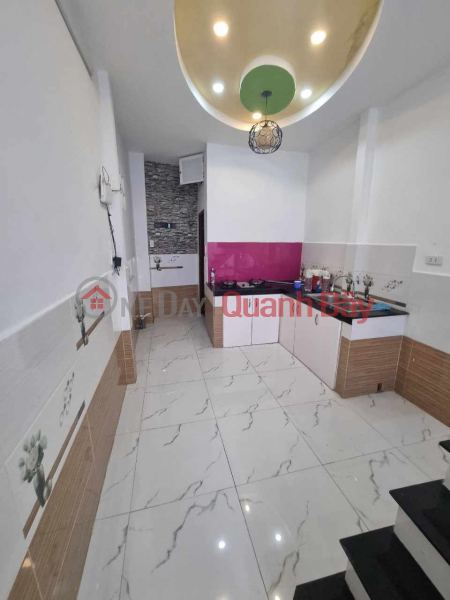 Property Search Vietnam | OneDay | Nhà ở, Niêm yết bán | Bán nhà riêng Hẻm 3 gác( 3,2 x 13) trệt + lầu 2pn 3 tháng 2 phường 10 quận 10 giá chỉ 4,9 tỷ