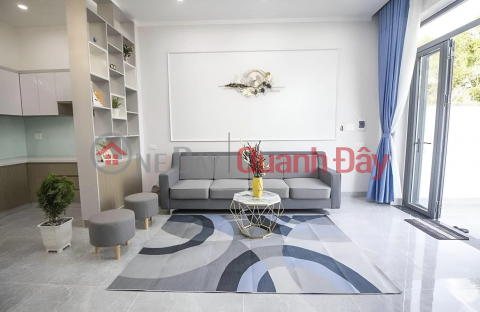 House for sale in Bien Hoa near gas station 26 - private land title, paved road, only 600 million VND to own it immediately. _0