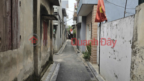 Bán gấp nhà 84m2. Mặt tiền 5,6m tại Tổ 24 Thị trấn Đông Anh. Giá 11 tỷ, ôtô Morning qua nhà _0
