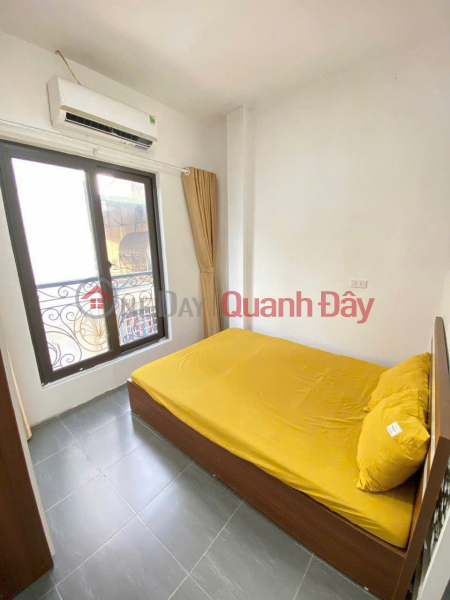 Property Search Vietnam | OneDay | Residential Sales Listings Owner Sells 88m2 Apartment Building At 185 Linh Nam, Cash Flow 1.2 Billion\\/Year, Frontage 6.2m, Road Opening Planning.