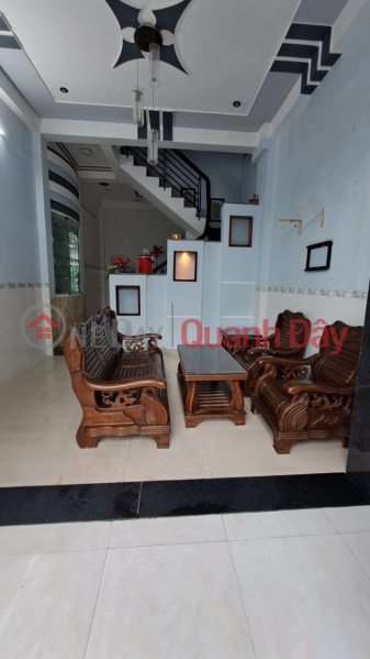 Property Search Vietnam | OneDay | Residential | Sales Listings SELLING 3-storey house facing Vu Xuan Thieu, Phuoc Long, Nha Trang