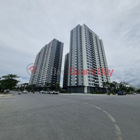 202m2 land in Gia Lam, Hanoi. Car road, connecting 2 large axes. Beautiful shape, investment price. Contact 0989894845 _0