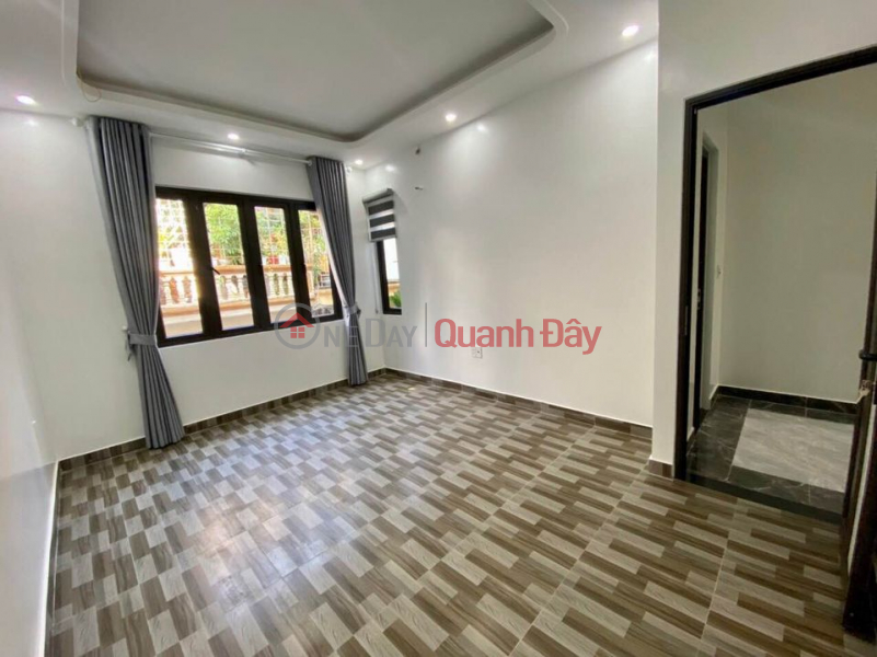 Property Search Vietnam | OneDay | Residential | Sales Listings, House with beautiful location, brand new 3-storey Hang Kenh super product