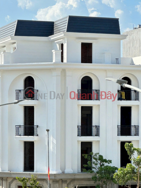Property Search Vietnam | OneDay | Văn phòng / Bất động sản Thương mại | Niêm yết bán | BÁN NHÀ PHỐ THƯƠNG MẠI 5 TẦNG MK CENTRAL CITY- Trung tâm Phan Rang