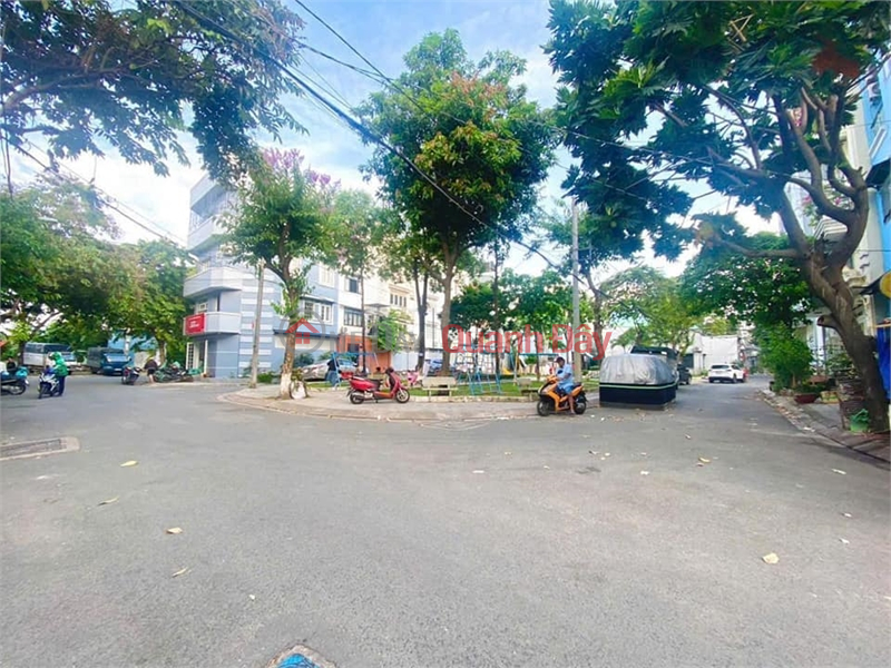 Bán nhà 5 Tầng, 5x13m – Khu Đồng Bộ DreamHome, Hẻm 8m Đường Số 59, Gò Vấp Việt Nam, Bán, đ 7,95 tỷ