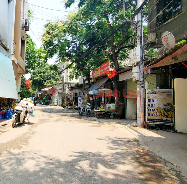 Less than 3 billion to get 45m of land in Thuy Phuong, near the Academy of Finance Sales Listings