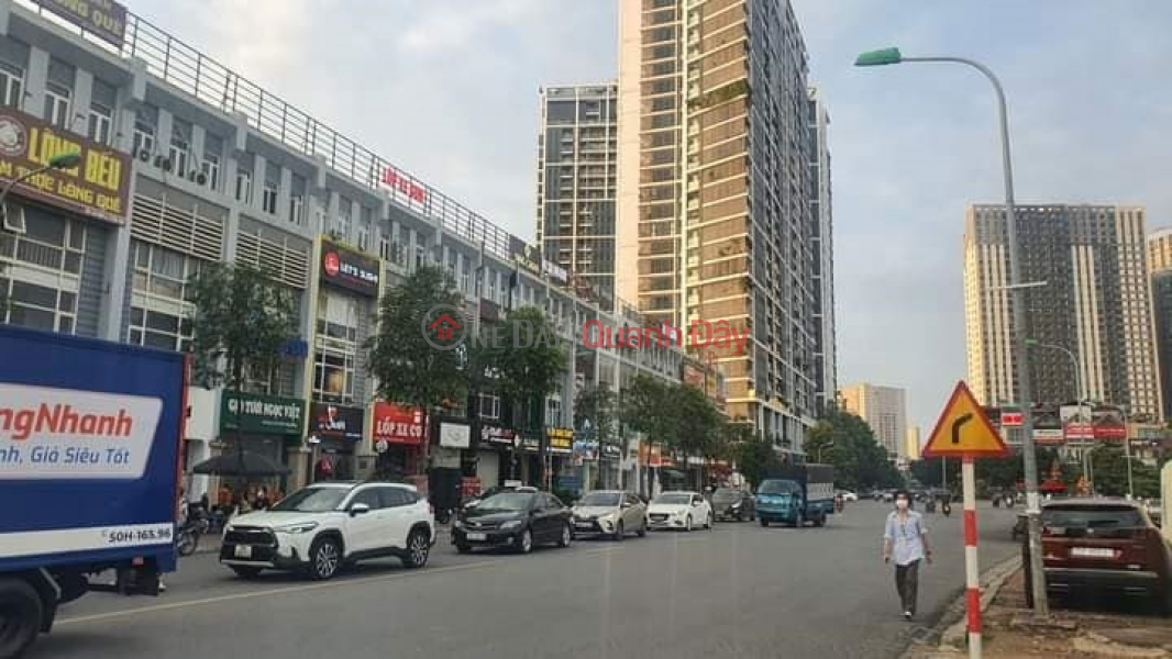 My family sells a house in Mo Lao, Ha Dong, 52m2, 4 floors, 2 airy, 5 billion VND Sales Listings