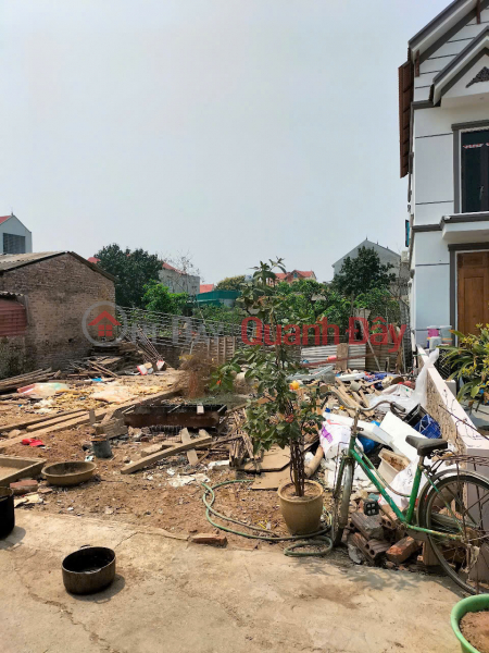 Đất Tráng Việt, gần chân cầu Thượng Cát, đường 4m, oto ra vào thoải mái. Việt Nam, Bán đ 4,65 tỷ