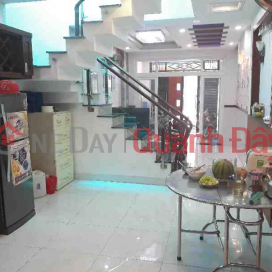 Bán nhà 2 tầng Lê Đức Thọ,P17,Gò Vấp, chỉ 6.x tỷ _0