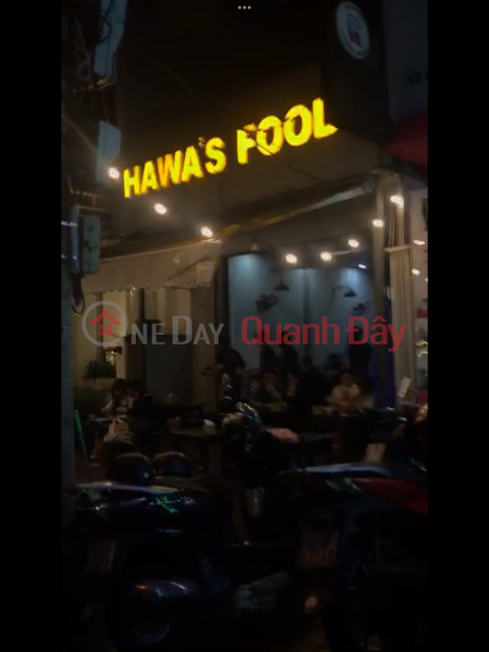 Hawa\'s Food Da Nang (Hawa\'s Food Đà Nẵng),Hai Chau | (1)