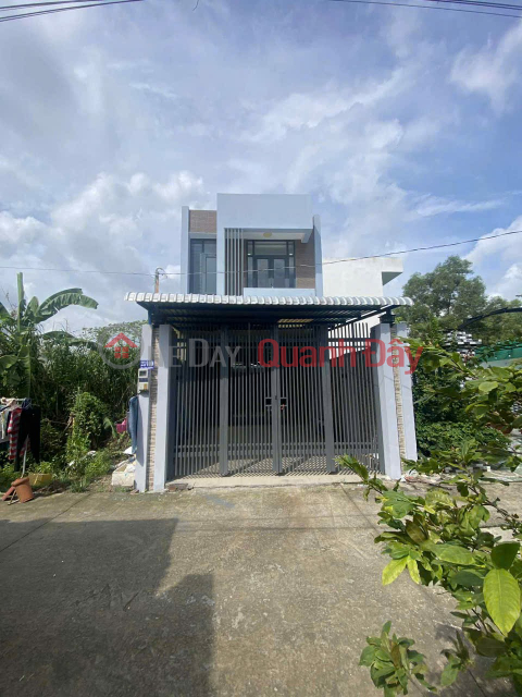 NHÀ ĐẸP – GIÁ TỐT - Bán nhanh tại hẻm 4 đường Nhật Tảo, phường Lê Bình, quận Cái Răng, Cần Thơ _0