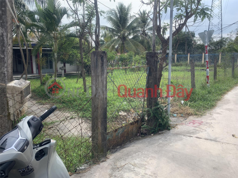 PRIMARY LAND - GOOD PRICE - Need to Sell Land Lot Quickly in Thanh Phu Commune, Chau Thanh, Tien Giang _0