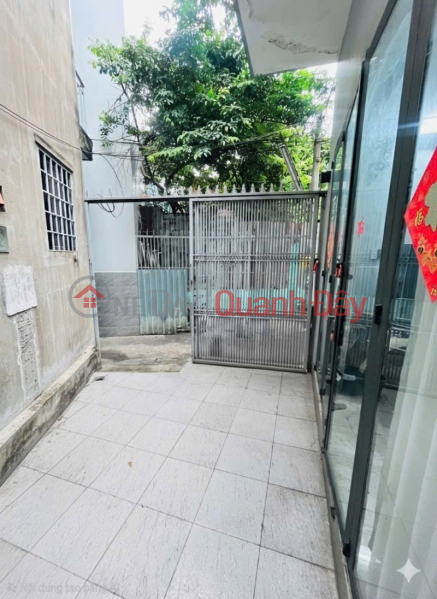 | Làm ơn chọn | Nhà ở, Niêm yết bán, đ 4,1 tỷ