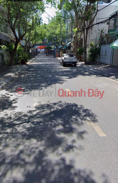 NHÀ MẶT TIỀN TRUNG TÂM PHƯỚC HÒA – GIÁ 8.8 TỶ Việt Nam, Bán | đ 8,8 tỷ