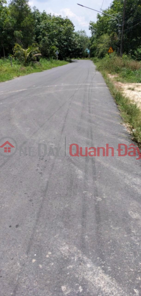 QUICKLY Own A LOT OF LAND IN A BEAUTIFUL LOT - Preferential Price In Dau Tieng Town, Vietnam | Sales | đ 1.2 Billion