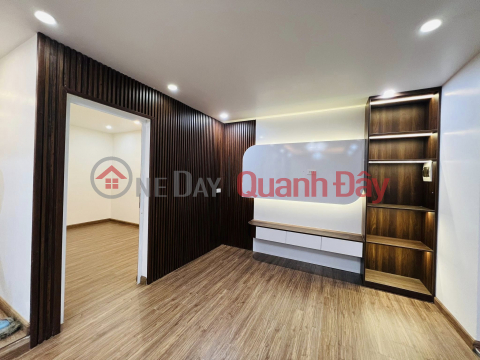 Doan Ke Thien Group, Cau Giay 79m 3 bedrooms, beautiful furniture, 2.75 billion _0