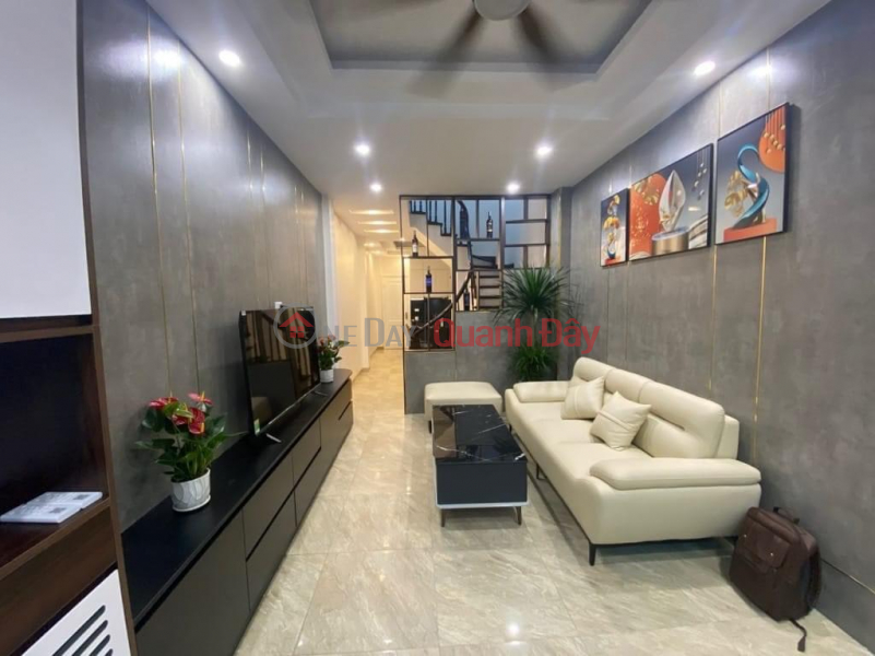 Property Search Vietnam | OneDay | Residential, Sales Listings HOUSE FOR SALE 5T*53M TEAM NHAN BA DINH THANH CAR LOT DISTRIBUTION 10.4TY