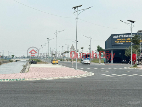 BÁN ĐẤT DỰ ÁN KĐT QUỲNH HƯNG 1 VỊ TRÍ TRUNG TÂM, GIÁ HỢP LÝ CÓ THƯƠNG LƯỢNG _0