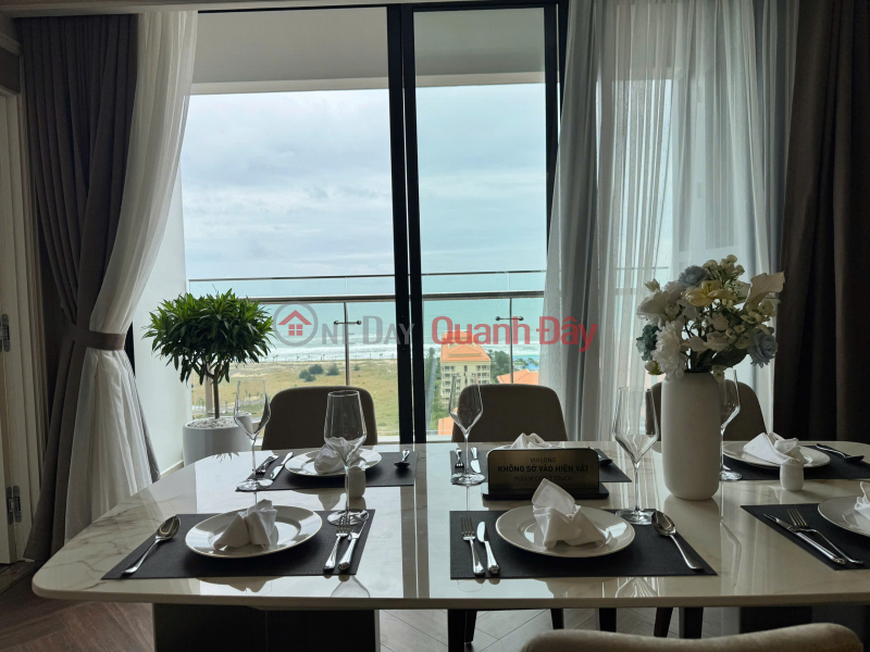 Property Search Vietnam | OneDay | Residential Sales Listings Super product 2 bedrooms sea view 27th floor Newtown Diamond Da Nang project only 5.2 billion