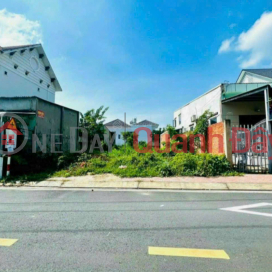 PROFITABLE INVESTMENT - Owner urgently needs to sell prime land in Buu Long Ward, Bien Hoa City, Dong Nai Province. _0