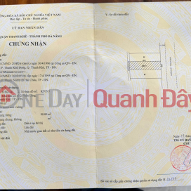 Bán đất đường Nguyễn Giản Thanh, khu Phần Lăng _0