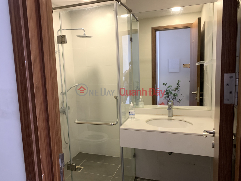 Rare item, only 1 apartment 5.8 billion, 2 bedrooms 72m2 facing Tran Phu street, Dien Bien, Ba Dinh Discovery Central Sales Listings