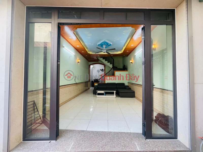 Property Search Vietnam | OneDay | Residential Sales Listings | DA Quang Trung house for sale_ AEON MALL, PEOPLE CONSTRUCTION_ 4 storeys_ BIG FACE_ IN SUONG