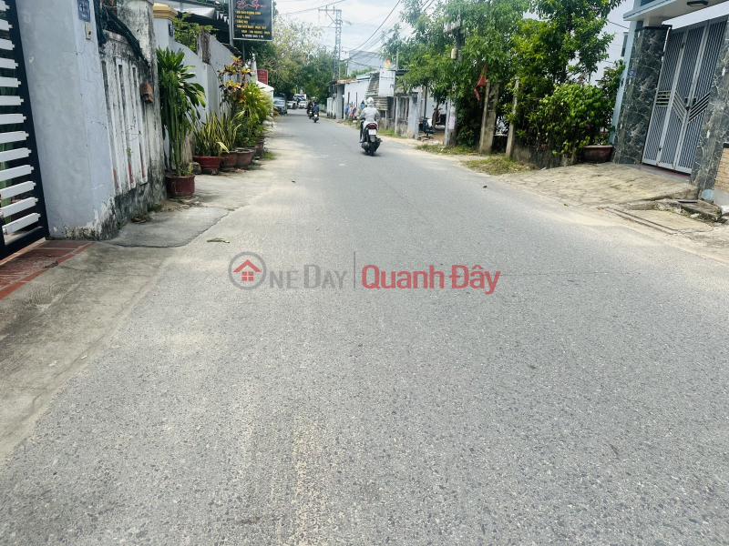 EXTREMELY RARE - LOT OF LAND FRONTING BINH KY MARKET Sales Listings
