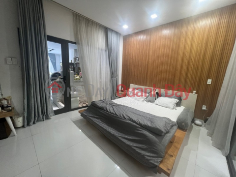 ► Co Bac Hai Chau frontage, 55m2, 3 floors, just built 2 years ago _0