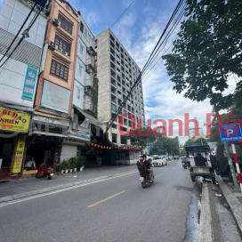 Bán nhà Quần Ngựa, Ba Đình, lô góc, 65m2, 1 tầng, chỉ 14.2 tỷ _0