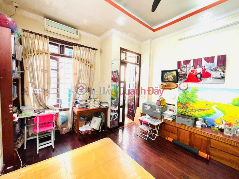 PHÂN LÔ HOÀNG VĂN THÁI – 5 TẦNG – 2 MẶT THOÁNG – GẦN HỒ – Ở SƯỚNG, KINH DOANH TỐT, Việt Nam, Bán | đ 14 tỷ