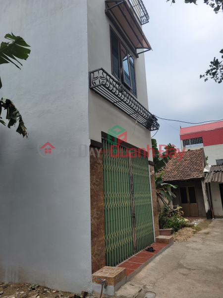 3-FLOOR HOUSE FOR SALE - 62M - MAI LAM, DONG ANH - PARKING CAR - 2.7 BILLION Sales Listings