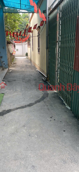 Land for sale in Dao Xuyen - Bat Trang, 63m², only 53 million VND\\/m², contact 0985865658 Sales Listings
