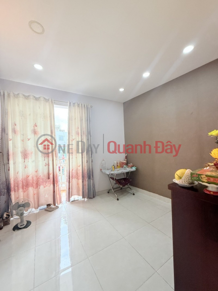 Property Search Vietnam | OneDay | Residential Sales Listings, Beautiful house for sale, ready to move in, 4 bedrooms, 3 bathrooms, Pham The Hien, 46m2, price only 5 billion