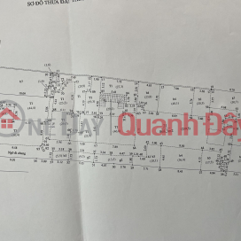 Bán 900m2 đất mặt phố Hàng Bài - Hoàn Kiếm mặt tiền 13m giá rao bán 795 tỷ _0