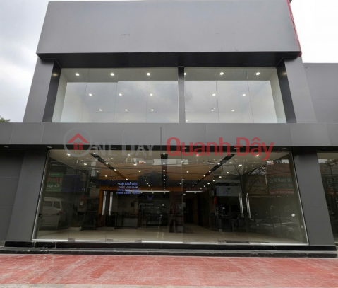 My family is renting out a house on Huynh Thuc Khang and Nguyen Hong streets, 160m2 x 2 floors - 52 million VND. _0