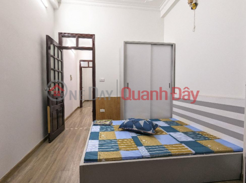 NHÀ ĐẸP DÂN XÂY – TRUNG TÂM ĐỐNG ĐA – 2 MẶT THOÁNG, NGÕ THÔNG - DÂN XÂY 5 TẦNG – 37M2, NHỈNH 5 TỶ _0