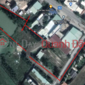 ĐẤT CHÍNH CHỦ - VỊ TRÍ ĐẸP KÈM THỔ CƯ - Đường Tỉnh Lộ 2, Xã Trung Lập Hạ, Huyện Củ Chi, TP Hồ Chí Minh _0