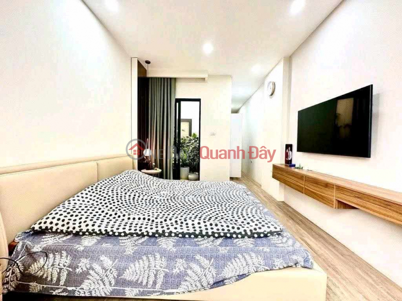 Property Search Vietnam | OneDay | Nhà ở, Niêm yết bán Nhà phân lô, ô tô đỗ cửa, phố cổ Hà Đông, 5 tầng thang máy, full nội thất, nhỉnh 10 tỷ