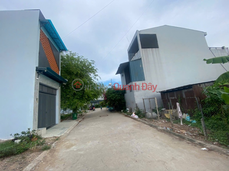 BEAUTIFUL HOUSE - GOOD PRICE - OWNER SELLING QUICKLY - GARDEN HOUSE NEAR NGUYEN THAI SON BRIDGE, AN PHU DONG, DISTRICT 12, HO CHI MINH CITY Vietnam | Sales đ 7.9 Billion