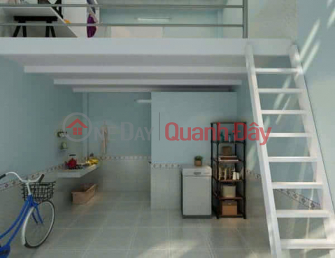 ► 5m wide car alley, close to Nguyen Tat Thanh beach, 110m2, 6m wide, 6 rooms, good business in front of the house, 4.x billion _0