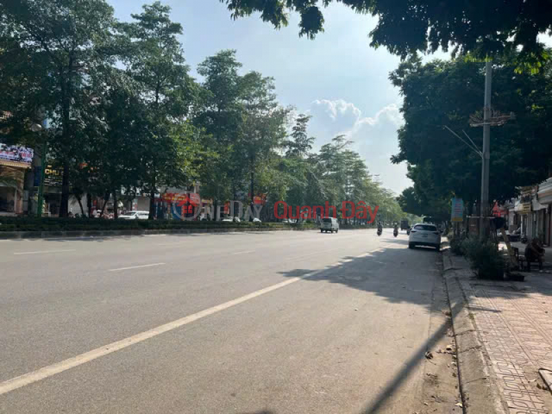 Property Search Vietnam | OneDay | Residential | Sales Listings HOUSE FOR SALE ON NGO GIA TU STREET, 246 SQUARE METERS, 6 FLOORS, 7 METER FRONTAGE, 46 BILLION. LONG BIEN.