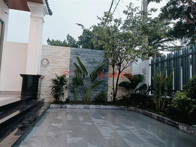 đ 6,9 tỷ Nhà Lô góc SHR 2 tầng HXH 101m2 – Đặng Thúc Vịnh Hóc Môn S